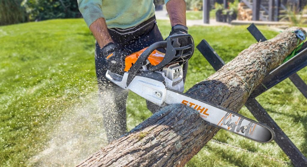 SHOP STIHL PRODUCTS